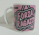 14016 Tazza (Mug) - Palermo Calcio - Forza Ragazzi - Cups