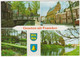 Groeten Uit Franeker - ( Friesland, Nederland) - Nr L 3293 - Franeker