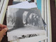 Delcampe - Congrès Séricicole Soie Alès Alais 194 + De 60 Photos Originales Desprats 18 X 24 Environs Cachet Photographe Au Dos - Alben & Sammlungen