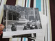 Delcampe - Congrès Séricicole Soie Alès Alais 194 + De 60 Photos Originales Desprats 18 X 24 Environs Cachet Photographe Au Dos - Albums & Collections