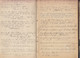 Livre Censal - Lexhy/Saint-Georges-sur-Meuse - 1897 (U857) - Manuscripts