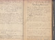 Livre Censal - Lexhy/Saint-Georges-sur-Meuse - 1897 (U857) - Manuscripts