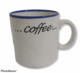 02423 Tazza (Mug) In Ceramica - ... Coffee... - Cups