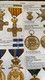 BORNA BARAK REFERENCE CATALOGUE ORDERS MEDALS AND DECORATIONS OF THE WORLD 4 VOLUMES - Books & CDs