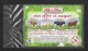 Magnet Publicitaire.   Beurre Tendre Elle & Vire.   Série De 4 Vaches. - Advertising