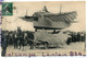 -  Exposition Grande Quinzaine Marseillaise - La Cavalcade, L'avion De France, Attelage, écrite, 1912, BE, Scans. - Electrical Trade Shows And Other