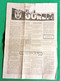 Ourém - Jornal Notícias De Ourém Nº 440, 22 De Março De 1942 - Imprensa. Leiria. Santarém. Portugal - Testi Generali