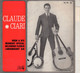 Disque De Claude Ciari - Hust A Bye - Pathé EG 769 - France 1964 - - Country & Folk