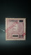 ERROS E VARIEDADES - CONGO - DUPLA SOBRECARGA - Unused Stamps