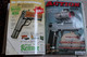 Delcampe - Action Guns Volume 6 Comprenant 5 Numéros De La Revue - French