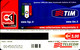 G 2181 683 C&C 4292 SCHEDA TELEFONICA NUOVA MAGNETIZZATA NAZIONALE COVERCIANO - Públicas Temáticas