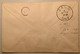 1892 AFFRANCHISSEMENT RARE Yv 4 (1885) Avec INTERPANNEAUX Sur Entier Postal 15c Charles III Monaco>Gand (lettre Cover - Storia Postale