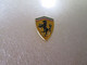 PIN'S    LOGO    FERRARI   16X12mm - Ferrari