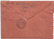 1949 RPR COVER ROMANIA TO GERMANY - BX93XCB88 - Storia Postale