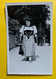 15301 - Mme Stebler D'Herzogenbuchsee En Costume Traditionnel Photo E. Hunziker Burgenstock - Herzogenbuchsee