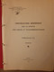 Instruction Générale Des Ptt La Poste 1980 Sur Les Mandats Fascicule VII - Postal Administrations