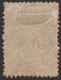 CLASSIC NZ 6d CHALON P12.5 WATERMARK STAR MH OG - Nuovi