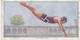 Swimming Diving & Life Saving - No37  -  1937 - Ardath Cigarette Card - Original - Sport - Phillips / BDV