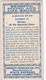 Swimming Diving & Life Saving - No35  -  1937 - Ardath Cigarette Card - Original - Sport - Phillips / BDV