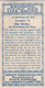 Swimming Diving & Life Saving - No13 -  1937 - Ardath Cigarette Card - Original - Sport - Phillips / BDV