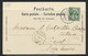 Carte P De 1899 ( Cressier - Le Château ) - Cressier