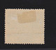 STAMPS-JAPAN-1921-UNUSED-MH*-SEE-SCAN - Ongebruikt