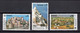 GREECE 1977 COMPLETE YEAR MNH - Années Complètes