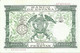 BILLETE 1000 PESETAS, EMISION  29/11/1957  (B C) - 1000 Peseten