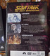 CLASSIC - STAR TREK - THE NEXT GENERATION 3 épisodes - Version Français & Original - PAL 2  : 55 - 56 - 57 - Collections & Sets