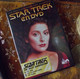 CLASSIC - STAR TREK - THE NEXT GENERATION 3 épisodes - Version Français & Original - PAL 2  : 112 - 113 - 114 - Collections & Sets