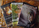 Lot 3 Film Romantique : Under The Greenwood Tree - Fireflies In The Garden - The Black Balloon - Romantic