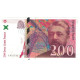 France, 200 Francs, Eiffel, 1997, BRUNEEL, BONARDIN, VIGIER, NEUF - 200 F 1995-1999 ''Eiffel''