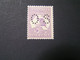 AUSTRALIA 1913-33 SMALL OS 9 D Violet No 28S  MNH.. - Neufs