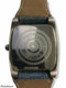 79094 Orologio Vintage Da Polso Uomo - Denim - Cinturino Jeans - Montres Publicitaires