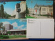 KYRGYZSTAN. Bishkek Capital (Frunze) 17 Postcards Lot USSR PC 1980s - Kyrgyzstan