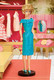 Barbie Reproduction De La Maison De Rêve 1962 Une Poupée Blonde + 3 Tenues NEUF NEUVE Dans Sa Boite EO - Barbie