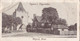 25 Otford Kent - Picturesque Villages 1936 - Ogdens  Cigarette Card - Original - Photographic - Ogden's