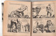 Bande Dessinée, Commando, War Stories In Pictures, RED CLOAK, 66 Pages, De 1980, Format 17,5 X 14 - Colecciones