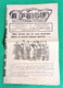 Coimbra - Jornal Ponney Nº 40, 30 Abril De 1931 - Estudante Da Universidade - República Portuguesa - Portugal - Humor