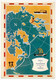 FINLANDE - Carte Postale Publicitaire "PLASMATINE / IONYL" - Helsinki - 26/9/1957 - Brieven En Documenten