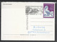 Germany, Bad Berka, Mailed From France, Good Stamp, 1999. - Bad Berka