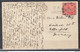 Postkaart Van Sydney Naar Ebenfeld - Briefe U. Dokumente