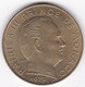 MONACO. 20 CENTIMES 1975 RAINIER III - 1960-2001 Neue Francs