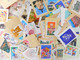 STAMP JAPAN ［200g］ Commemoratie Lot ON Paper Philatelic Collection Kiloware - Collections, Lots & Séries