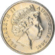 Monnaie, Australie, Elizabeth II, 5 Cents, 2005, Royal Australian Mint, SPL - 5 Cents