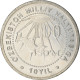 Monnaie, Uzbekistan, 100 Som, 2004, SPL, Nickel Plated Steel, KM:17 - Ouzbékistan