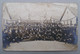 Belgique Fleurus Carte Photo De Soldats Militaires Caserne - Fleurus