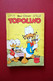 Topolino Walt Disney Vol. XI Numero 66 10 Maggio 1953 Bollino - Autres & Non Classés