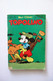 Topolino Walt Disney Vol. XII Numero 72 10 Agosto 1953 Bollino - Andere & Zonder Classificatie