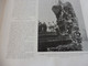 Delcampe - 1929 :Bébé à Ski-landeau à Chamonix; Chine;  Reine Emma Des Pays-Bas; Armée Du Salut; Pub SIX Citroën; Etc - L'Illustration